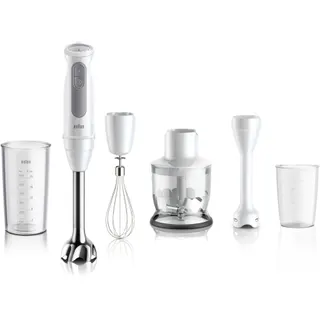 Mixeur BRAUN plongeant MultiQuick 5 MQ50220M