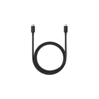 Câble USB SATECHI Thunderbolt 4 Pro USB-C 240W 40Gbit/s 1m