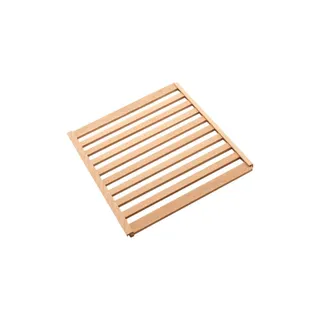 Clayette HAIER en bois 0071600029