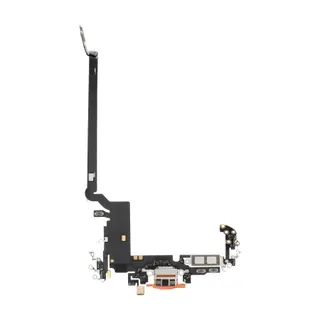 Pièce détachée AVIZAR USB-C pour iPhone 17 Pro Max avec Micro