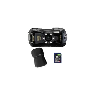 Appareil photo Compact PENTAX 252144