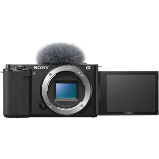 Appareil photo Hybride SONY ZV-E10