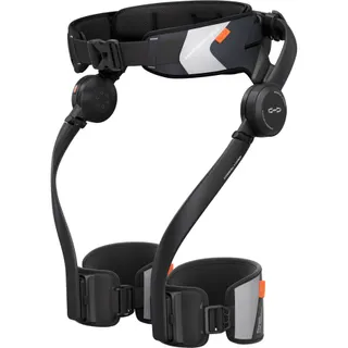 Exosquelette HYPERSHELL X CARBON