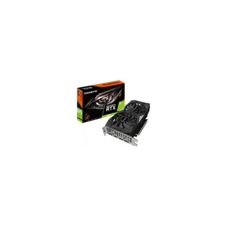 Carte graphique GIGABYTE RTX 2060 D6 6GD 2.0