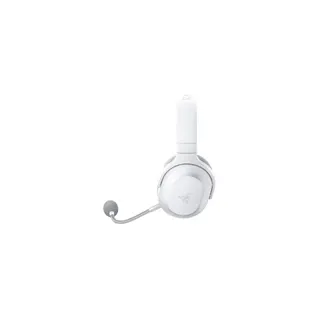 Casque gamer RAZER Barracuda X 2022 Mercury white