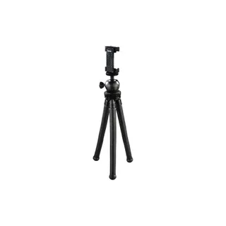 Trépied HAMA Perche à selfies 27 cm noir