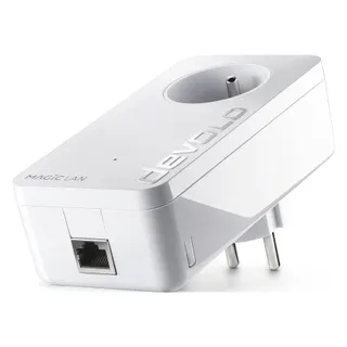 CPL Filaire DEVOLO Magic 1 LAN - 1 adaptateur