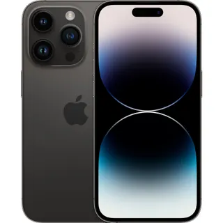 Smartphone APPLE iPhone 14ProGraphite 256Go BatterieNeuve Reconditionné