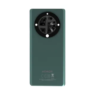 Pièce détachée AVIZAR Cache batterie Honor Magic 5 Lite Vert