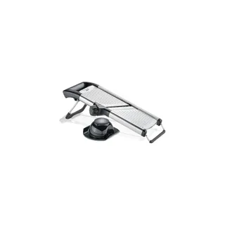 Coupe légumes GEFU Mandoline Gourmet Volari