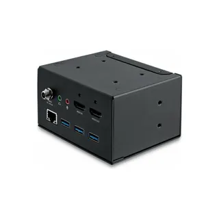 Hub USB C STARTECH MOD4DOCKACPD