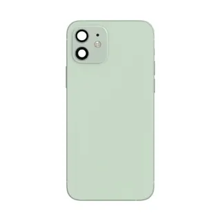 Pièce détachée AVIZAR Châssis complet iPhone 12 Vert