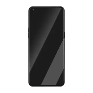 Pièce détachée OPPO Find X5 Pro avec Châssis Noir