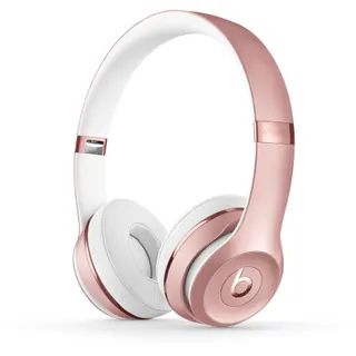 Casque BEATS Solo3 Wireless On-Ear Rose Gold Reconditionné