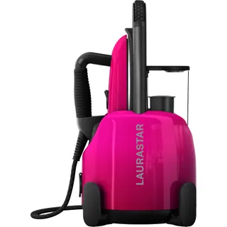 Centrale vapeur LAURASTAR Lift Plus Pinky Pop