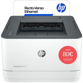 Imprimante laser HP LaserJet Pro 3002dn