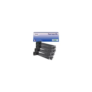 Toner T3AZUR remplace HP W1335A (335A) Noir - 7 400p