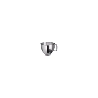 Bol KITCHENAID 5K5THSBP acier inoxydable poli 4.8L