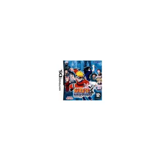 Jeu DS NINTENDO Naruto Ninja destiny DS