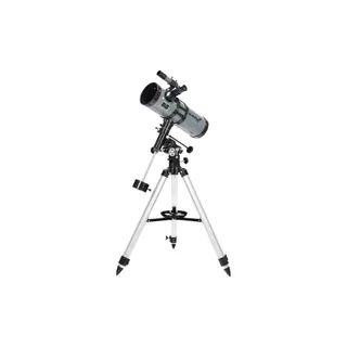 Télescope NEWONE LEVENHUK - BLITZ 114S PLUS - Télescope R