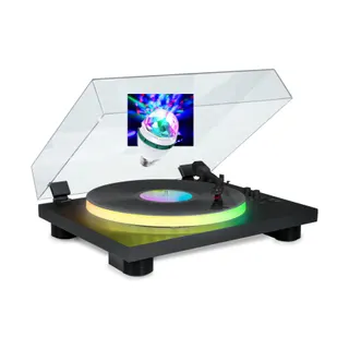 Platine vinyle PICKERING Tourne Disque 33/45/78 tours Bluetooth a