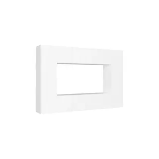 Meuble TV HELLOSHOP26 Ensemble de meubles armoire buffet TV té