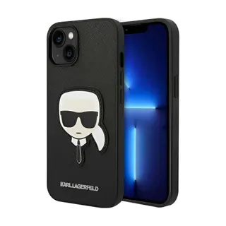 Coque KARL LAGERFELD Apple iPhone 14 Plus/15 Plus 6,7