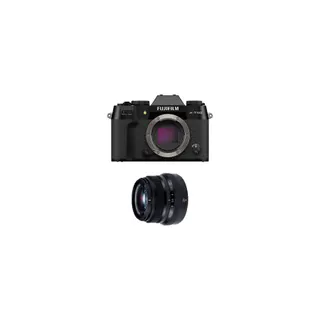 Appareil photo Hybride FUJIFILM 251960