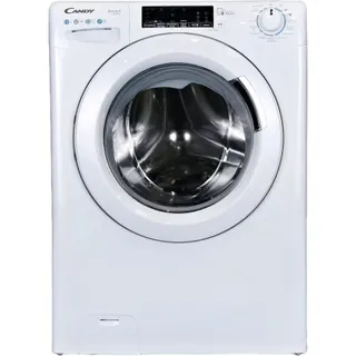 Lave linge hublot CANDY CS1411TXME/1-S Reconditionné