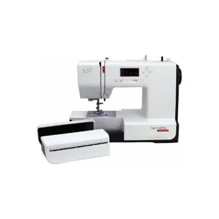 Machine à coudre BERNETTE BY BERNINA B37