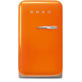 Mini réfrigérateur SMEG FAB5LOR6
