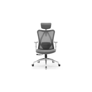 Fauteuil ergonomique SIHOO M18 chaise ergonomique ergo gris