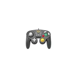 Manette HORI Manette Smash Bros Zelda
