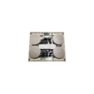 Carte STOVES platine de puissance