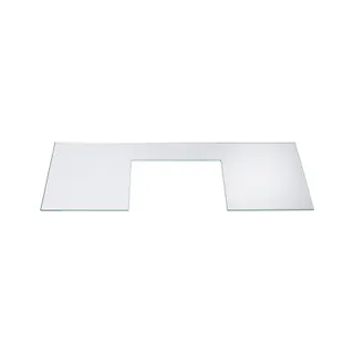 Extension FALMEC Etagere en verre pour Move 90