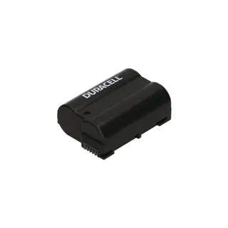 Batterie DURACELL EN-EL15 pour appareil photo Nikon