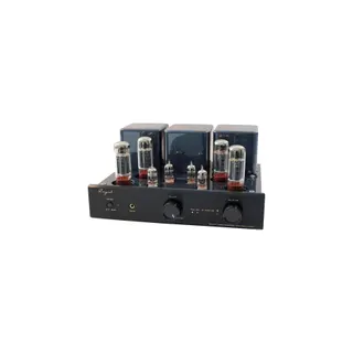 Amplificateur HiFi CAYIN CS-55A EL34 Noir
