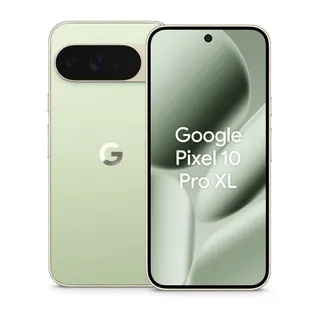 Smartphone GOOGLE Pixel 10 Pro XL Jade 256Go