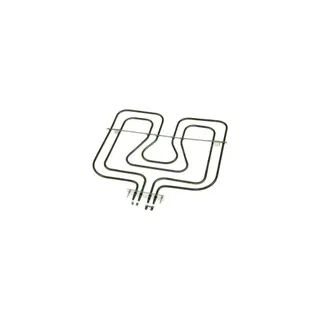 Résistance FAURE RESISTANCE DE VOUTE GRILL 1550 W
