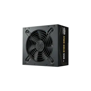 Alimentation PC COOLER MASTER MWE Gold V3 550W Noir