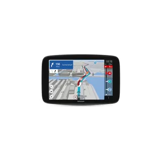 GPS TOMTOM GO Expert Plus 7 PP