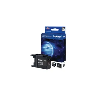 Cartouche d'encre BROTHER LC1280XL Noir