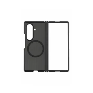 Coque SAMSUNG Z Fold8 Ultra renforcée magnetique Noir
