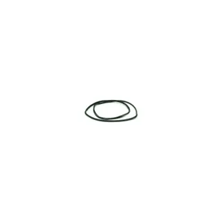 Pièce détachée INDESIT JOINT PORTE FOUR 355X310 MM NOIR POUR CU