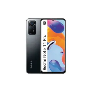Smartphone XIAOMI Redmi Note 11 Pro Reconditionné