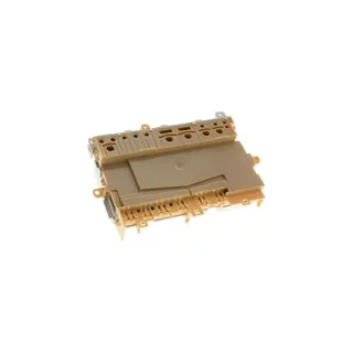 Carte WHIRLPOOL PLATINE DE CONTRÔLE  VIERGE POUR LAVE VA