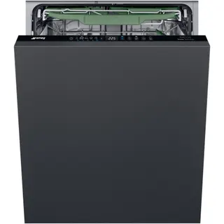 Lave vaisselle encastrable SMEG STL5322B4LFR