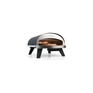 Four à pizza gaz ZIIPA SEDICI à Gaz - Ardoise