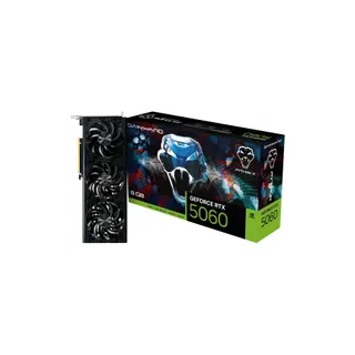 Carte graphique GAINWARD GeForce RTX 5060 Python III 8GB