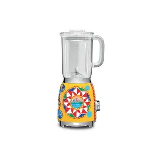 Blender SMEG BLF01DGEU Dolce Gabbana